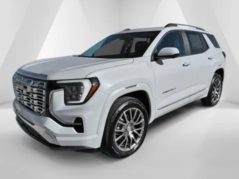 Another view of 2027 GMC Terrain Denali for sale in Carroll, OH at Braden Cadillac GMC