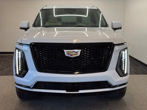 Photos of 2027 Cadillac Escalade Platinum Sport for sale in Carroll, OH at Braden Cadillac GMC