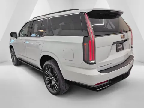 More photos of 2027 Cadillac Escalade Platinum Sport at Braden Cadillac GMC, OH