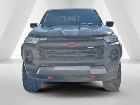 Another view of 2026 Chevrolet Colorado Trail Boss for sale in Carroll, OH at Braden Cadillac GMC