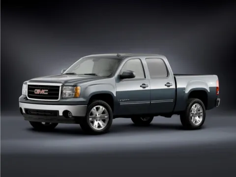White 2012 GMC Sierra 1500 Denali for sale in Carroll, OH