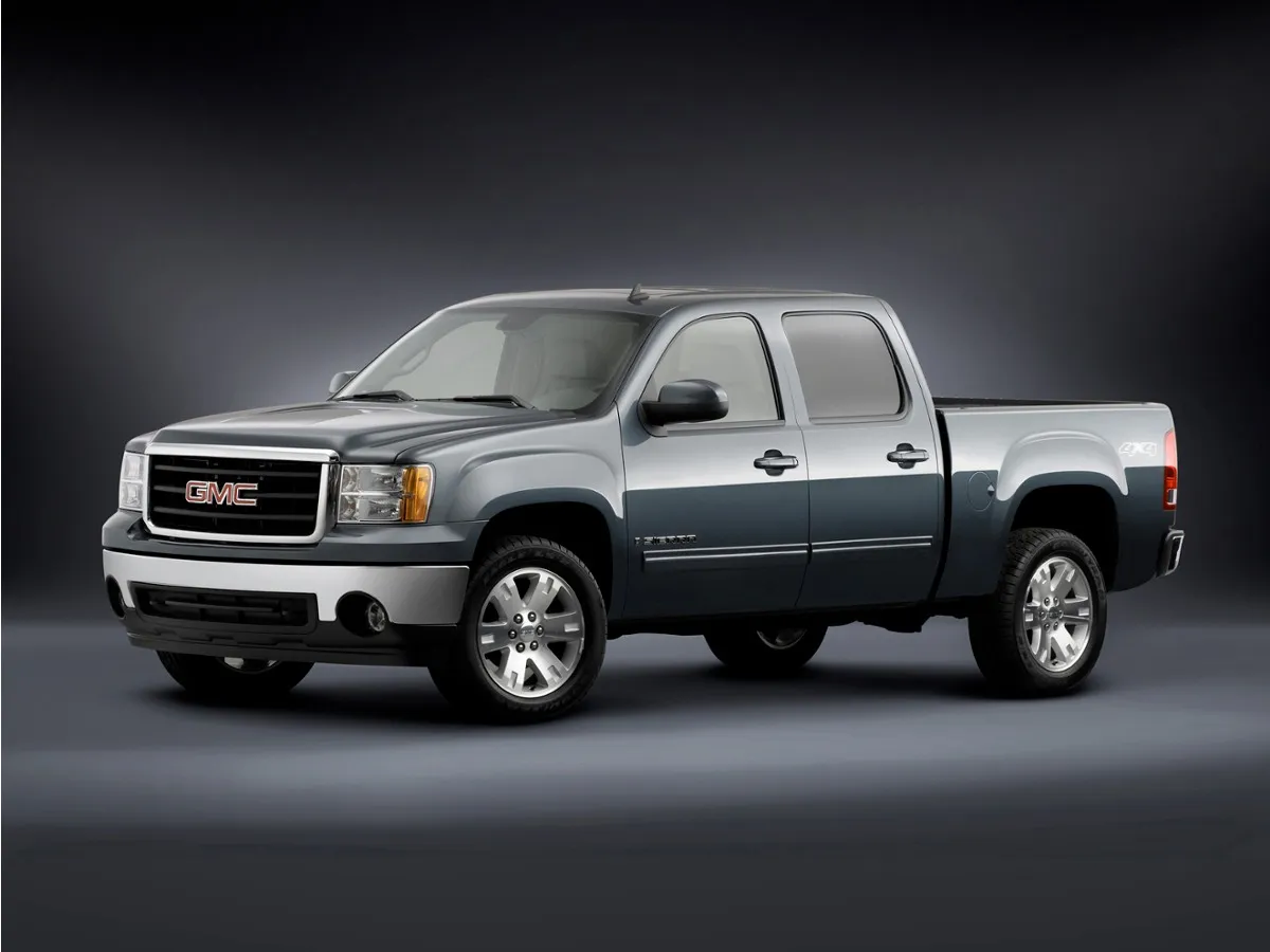 2012 GMC Sierra 1500 Denali for sale in Carroll, OH