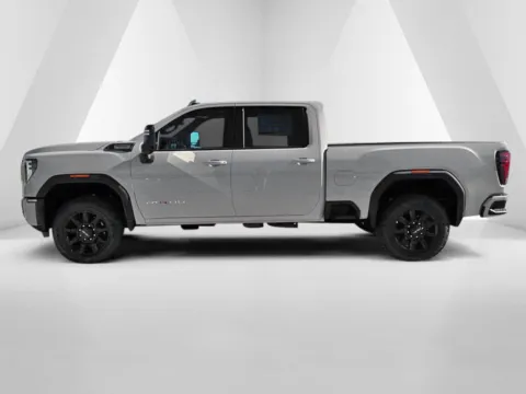 More photos of 2026 GMC Sierra 2500 HD AT4 at Braden Cadillac GMC, OH
