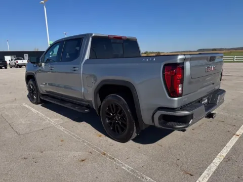 More photos of 2026 GMC Sierra 1500 Elevation at Braden Cadillac GMC, OH