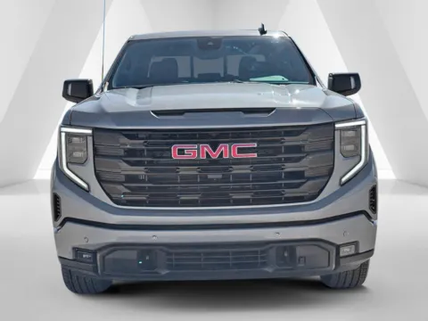 Photos of 2026 GMC Sierra 1500 Elevation for sale in Carroll, OH at Braden Cadillac GMC