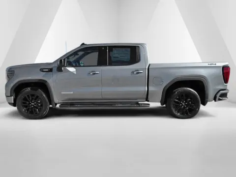 More photos of 2026 GMC Sierra 1500 Elevation at Braden Cadillac GMC, OH