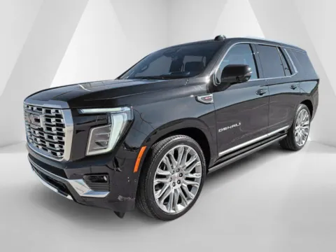 More photos of 2027 GMC Yukon Denali at Braden Cadillac GMC, OH