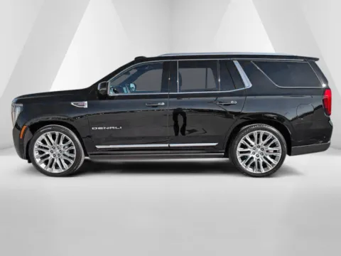 More photos of 2027 GMC Yukon Denali at Braden Cadillac GMC, OH