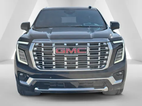 Another view of 2027 GMC Yukon Denali for sale in Carroll, OH at Braden Cadillac GMC