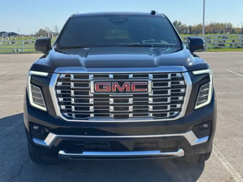 Photos of 2027 GMC Yukon Denali for sale in Carroll, OH at Braden Cadillac GMC