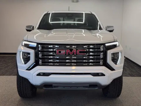 Photos of 2026 GMC Canyon Denali for sale in Carroll, OH at Braden Cadillac GMC