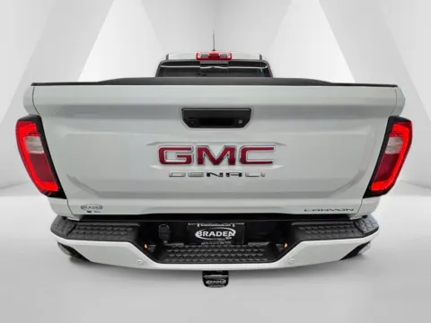 More photos of 2026 GMC Canyon Denali at Braden Cadillac GMC, OH