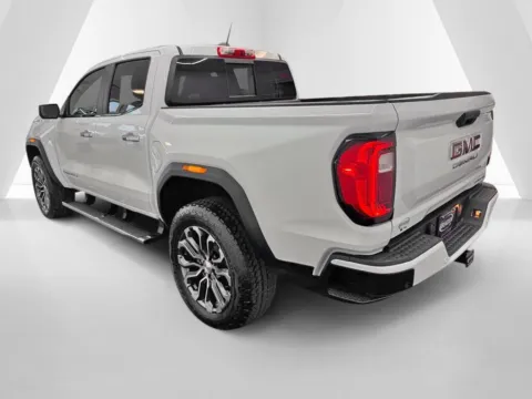 More photos of 2026 GMC Canyon Denali at Braden Cadillac GMC, OH