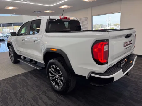 More photos of 2026 GMC Canyon Denali at Braden Cadillac GMC, OH
