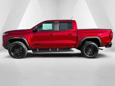 More photos of 2026 GMC Canyon Elevation at Braden Cadillac GMC, OH