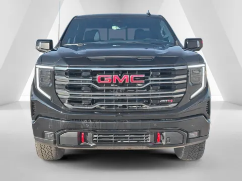 Photos of 2026 GMC Sierra 1500 AT4 for sale in Carroll, OH at Braden Cadillac GMC