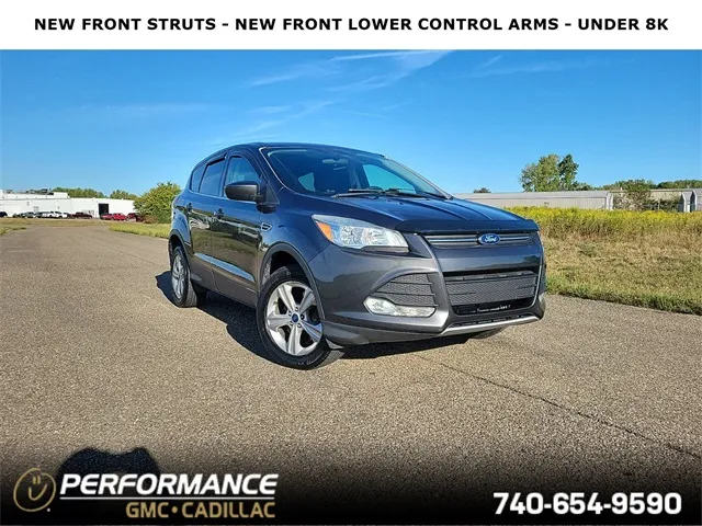 2015 Ford Escape SE for sale in Carroll, OH