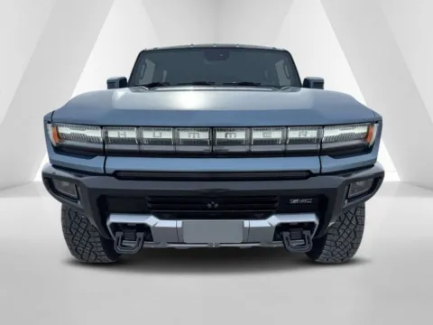 Photos of 2024 GMC Hummer EV SUV 3X for sale in Carroll, OH at Braden Cadillac GMC