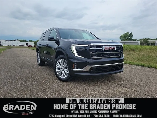 2024 GMC Acadia Elevation for sale in Carroll, OH