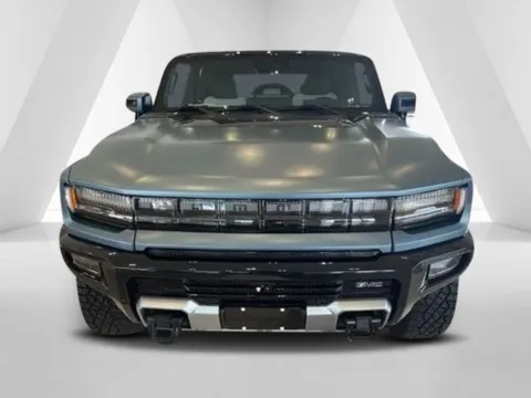 Photos of 2024 GMC Hummer EV SUV 3X for sale in Carroll, OH at Braden Cadillac GMC