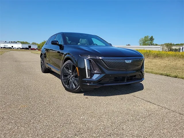 2024 Cadillac LYRIQ Sport for sale in Carroll, OH