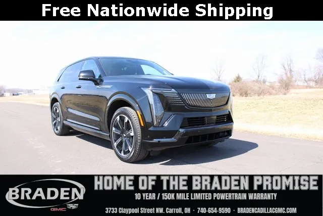 2025 Cadillac Escalade Sport for sale in Carroll, OH
