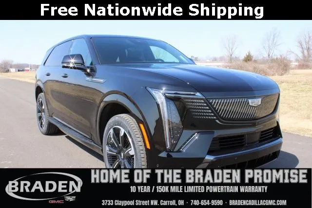 2025 Cadillac Escalade Sport for sale in Carroll, OH