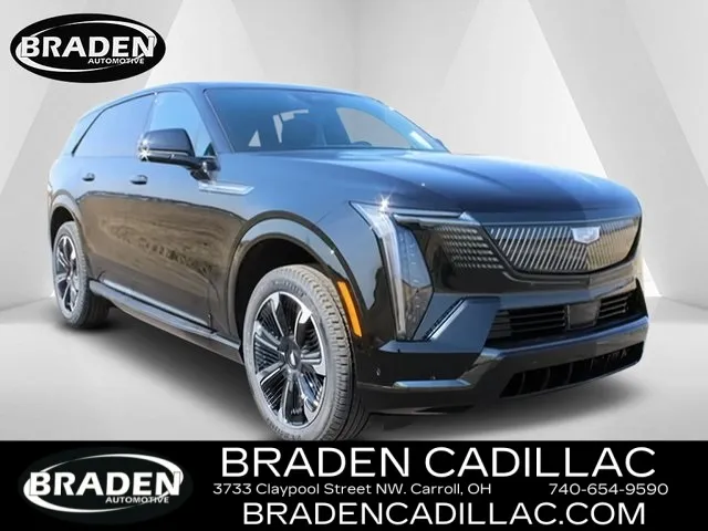 2025 Cadillac Escalade IQ Sport 2 for sale in Carroll, OH