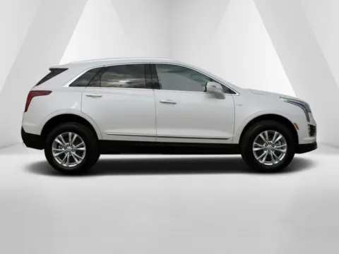 More photos of 2025 Cadillac XT5 Luxury at Braden Cadillac GMC, OH