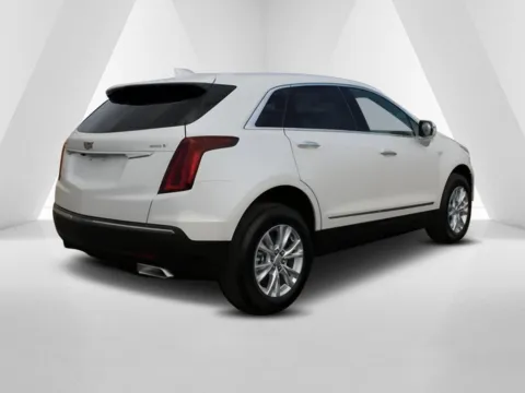 More photos of 2025 Cadillac XT5 Luxury at Braden Cadillac GMC, OH