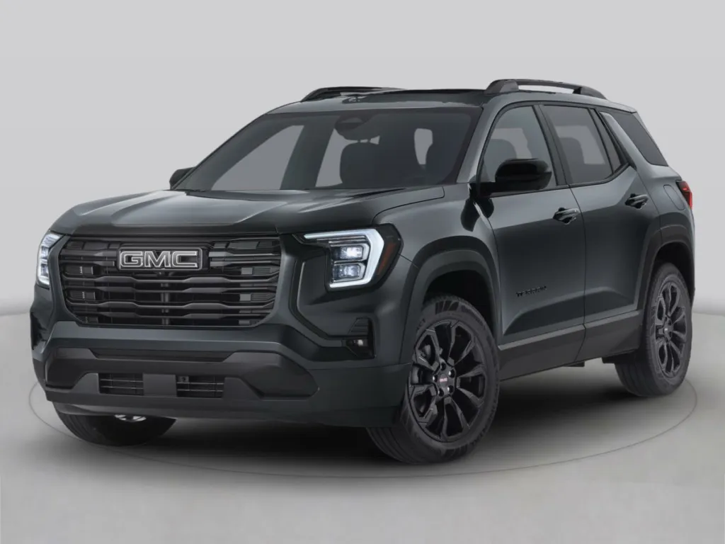 2025 GMC Terrain for sale in Carroll, OH