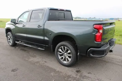 More photos of 2020 Chevrolet Silverado 1500 RST at Braden Cadillac GMC, OH