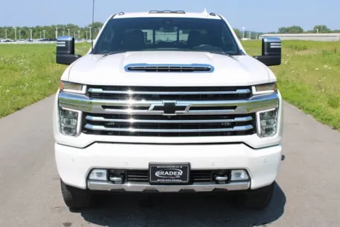 Photos of 2022 Chevrolet Silverado 2500HD High Country for sale in Carroll, OH at Braden Cadillac GMC