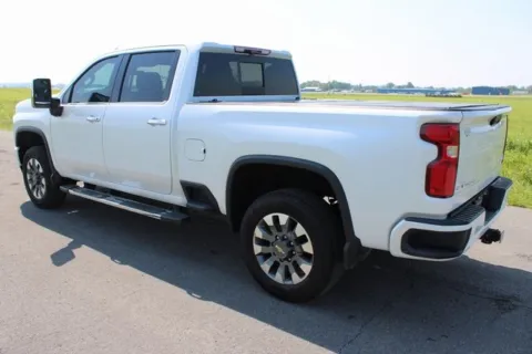 More photos of 2022 Chevrolet Silverado 2500HD High Country at Braden Cadillac GMC, OH