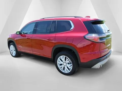 More photos of 2025 GMC Acadia Elevation at Braden Cadillac GMC, OH