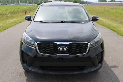 Photos of 2020 Kia Sorento LX for sale in Carroll, OH at Braden Cadillac GMC