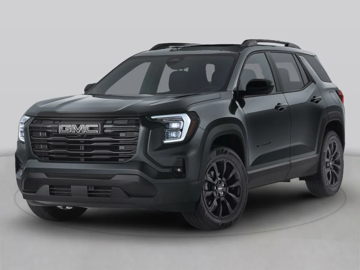 2026 GMC Terrain AT4 for sale in Carroll, OH