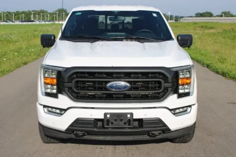 Photos of 2023 Ford F-150 XLT for sale in Carroll, OH at Braden Cadillac GMC