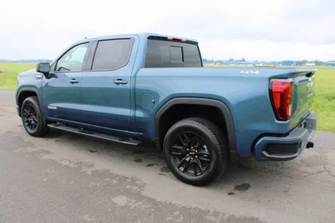 More photos of 2025 GMC Sierra 1500 Elevation at Braden Cadillac GMC, OH