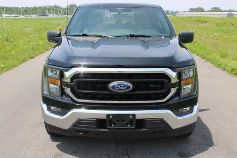 Photos of 2023 Ford F-150 XLT for sale in Carroll, OH at Braden Cadillac GMC