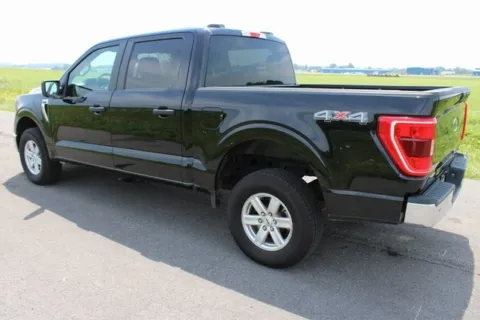 More photos of 2023 Ford F-150 XLT at Braden Cadillac GMC, OH