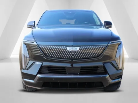 Photos of 2025 Cadillac Escalade IQ Sport 2 for sale in Carroll, OH at Braden Cadillac GMC