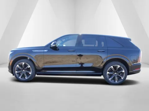 More photos of 2025 Cadillac Escalade IQ Sport 2 at Braden Cadillac GMC, OH