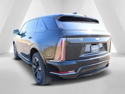 More photos of 2025 Cadillac Escalade IQ Sport 2 at Braden Cadillac GMC, OH