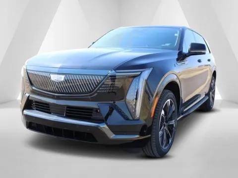 Another view of 2025 Cadillac Escalade IQ Sport 2 for sale in Carroll, OH at Braden Cadillac GMC