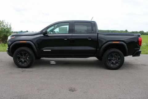 More photos of 2025 GMC Canyon Elevation at Braden Cadillac GMC, OH