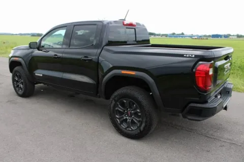 More photos of 2025 GMC Canyon Elevation at Braden Cadillac GMC, OH