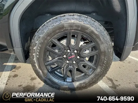 More photos of 2024 GMC Sierra 1500 Elevation at Braden Cadillac GMC, OH