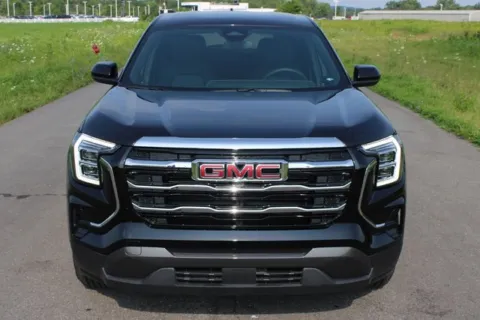 Photos of 2025 GMC Terrain Elevation for sale in Carroll, OH at Braden Cadillac GMC