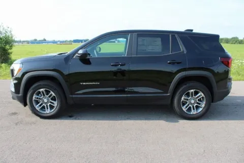 More photos of 2025 GMC Terrain Elevation at Braden Cadillac GMC, OH